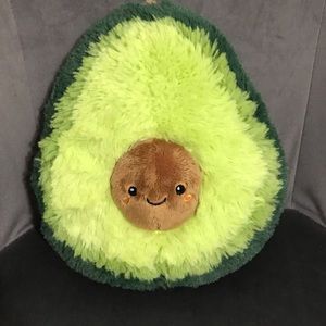 Avocado Squish-able